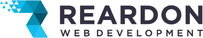 Reardon Web Development Logo